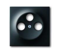 Busch-Jaeger Disque central sw mt 1743-03-775 2CKA001753A0139