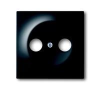 Busch-Jaeger Disque central sw mt 1743-775 2CKA001753A0140
