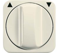 Busch-Jaeger Disque central ws 2542 DR-212 2CKA001753A0599