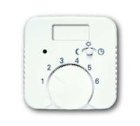 Busch-Jaeger Disque central ws gl 1795 TA-214 2CKA001710A3710