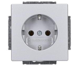 Busch-Jaeger Douille Schuko 20EUC-83, Prise de Courant