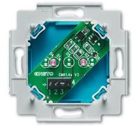 Busch-Jaeger Élément de signal lumineux rouge 1564 U-12 2CKA001582A0338