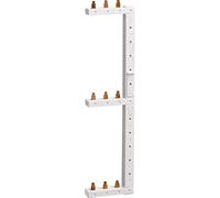 Busch-Jaeger Hager KCL368R Rail de phase 3P 3 rangées droite verticale