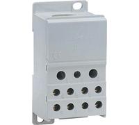 Busch-Jaeger Hager KJ02A Bloc de Distribution 160/250A 1p