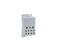 hager Hager Bloc de distribution 160A/250A, 1 pôle KJ02A Quantité:1