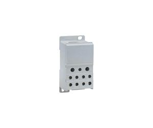 Busch-Jaeger Hager KJ02A Bloc de Distribution 160/250A 1p