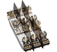 Busch-Jaeger Hager L00T NH00 125A 6 Broches pour raccord de Serrage collectif 16 mm²