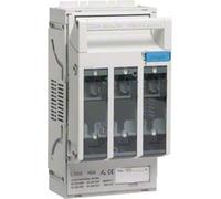 Busch-Jaeger Hager LT056 NH Disjoncteur de Charge NH00 160A 12-30 x 5/10 mm Sortie supérieure 70 mm²