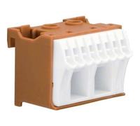 Busch-Jaeger Hager QuickConnect Aansluitklem Avant câble hoofd