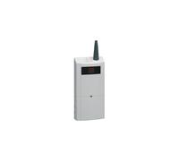 Busch-Jaeger Hager TR131A Coupleur média, KNX, Interface KNX TP et KNX sans Fil