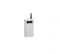 Busch-Jaeger Hager TR131A Coupleur média, KNX, Interface KNX TP et KNX sans Fil