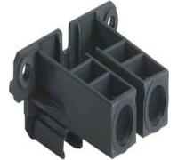 Busch-Jaeger Hager UZ04A1 Double Tour Universel à Pousser Schra