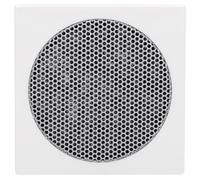 BUSCH-JAEGER Haut-parleur Zent.Sch. 8253-914