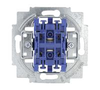 Insert de commutation Busch-Jaeger série 2CKA001012A1085 10 A 2000/5 US