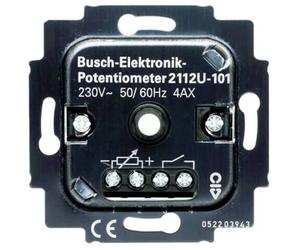 Busch-Jaeger Insert Variateur 2CKA006599A2035 1 pc(s)