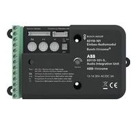 Busch-Jaeger Installation pour audio Mémoire 83110-101 supplémentaire pour porte/Interphone vidéo 4011395223017