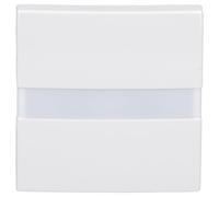 BUSCH-JAEGER Interrupteur confortable avec lumière d'orientation flexible 64765-914