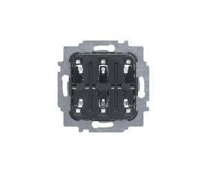 BUSCH-JAEGER Interrupteur électronique 3 voies U 2053 U