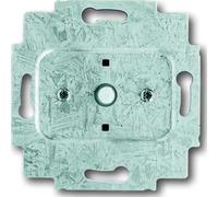 Busch-Jaeger Interrupteur rotatif à trois positions 2710/1 U 2CKA001101A0919