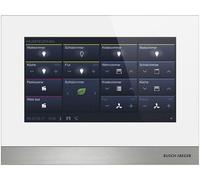 Busch-Jaeger IP-Touch H8236-4W-03 2TMA130050W0066