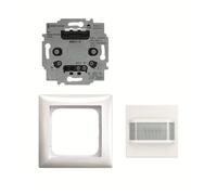 BUSCH-JAEGER Kit détecteur de mouvement 180 flex 62762 UJ-914-WL