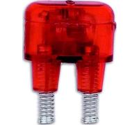 Busch-Jaeger Lampe à incandescence pour variateur 3855 2CKA006599A0518