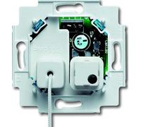 BUSCH-JAEGER Module bouton-poussoir à tirette ws 1S UP Infoline m.Bel IP20 mt