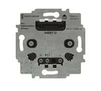 Busch-Jaeger Module de poste secondaire 64891 U 2CKA006800A3050