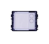 BUSCH-JAEGER Module de sonnette LAN 2RT lgr