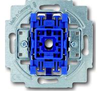 Busch-Jaeger Module d'interrupteur 2000/2 US-101 2CKA001012A2042