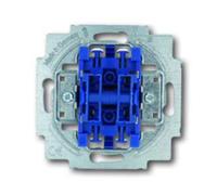 Busch-Jaeger Module d'interrupteur de série 2000/5 USGL 2CKA001012A1135