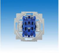 BUSCH-JAEGER Module d'interrupteur de série bl mt UP IP20 2f