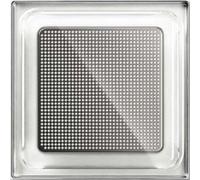 Busch-jaeger module mural 2068 11-914 couverture lumière led busch-jaeger balance si lichttechnisches accessoire pour leuchten 4 G