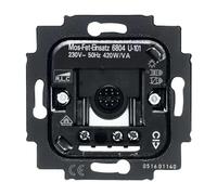 BUSCH-JAEGER Module relais flex 64821 U, double