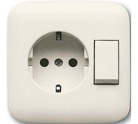 Busch-Jaeger Prise ws 4310/6 EUJ-212 2CKA001611A0102