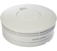 Busch-Jaeger ® Professional Line Détecteur de fumée Batterie Lithium