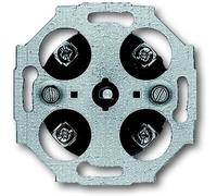 Busch-Jaeger Programmateur horaire noir 2CKA001043A0124 1 pc(s)