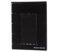 Busch-Jaeger Régulateur de température ambiante SBR-F-6.0.11-885 2CKA006220A0900