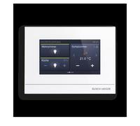 Busch-Jaeger RoomTouch 4" 1-12x y compris RT/U12.86.11-811 2TMA310010W0001