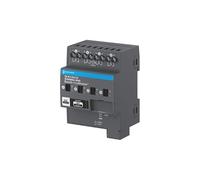 Busch Jaeger SA-M-4.16.2.12 Schaltaktor, 4fach 16 A, REG für Busch-free@home® (2CDG510025R0021)