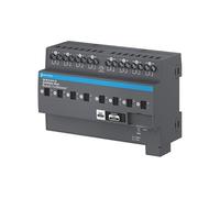 Busch Jaeger SA-M-8.16.2.12 Schaltaktor, 8fach 16 A, REG für Busch-free@home® (2CDG510026R0021)