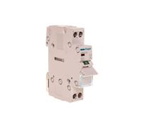 Busch-Jaeger SBM216 Interrupteur d'arrêt 2P 16 A avec témoin lumineux