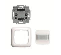 Busch-Jaeger Set Confort 62762 UJ-214-WL 2CKA006200A0191