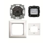 Busch-Jaeger Set régulateur de température ambiante 1098 UJ-914 2CKA001032A0522