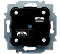 Busch-Jaeger simple Insert Actionneur de commutation free@home noir 2CKA006220A0012 1 pc(s)