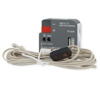 Busch-Jaeger SUG-F-1.11 Split Unit Gateway, Free@Home (2CDG510005R0021)