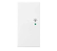 BUSCH-JAEGER Tastwippe KNX 2f Busch-balance SI aws glz