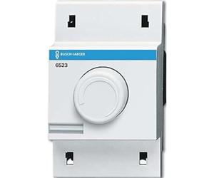 Busch-Jaeger Variateur 6523-102 Reg conventionnel busch-dimmer Variateur 4011395212738