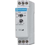 Busch-Jaeger Variateur d'intensité universel 6586 REG - Variateur d'intensité conventionnel - 4011395208496