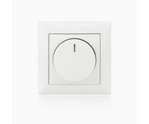 Busch-Jaeger Variateur rotatif 6523 UJ-914-102